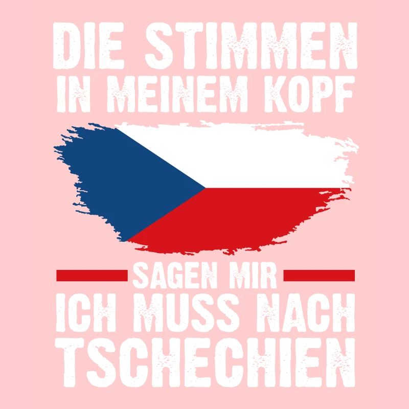 Tschechien Tscheche Tschechisches