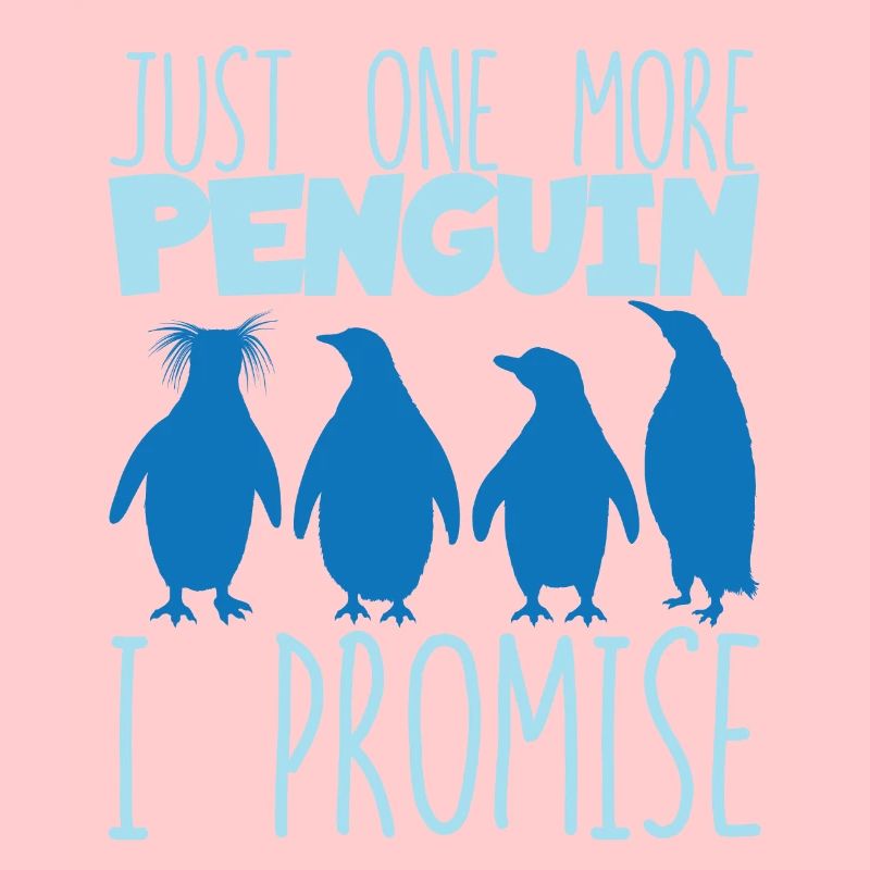 Letzter Pinguin