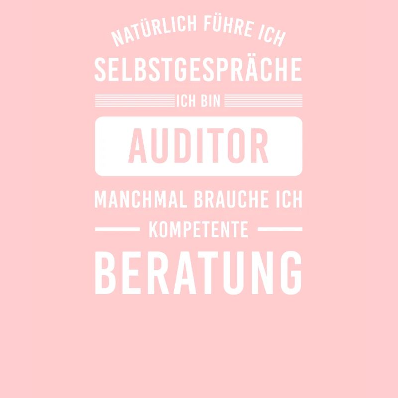Auditor I Audit Motiv für internen oder externen