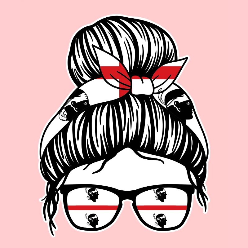 Sardaigne Drapeau sarde Sardaigne Sardaigne