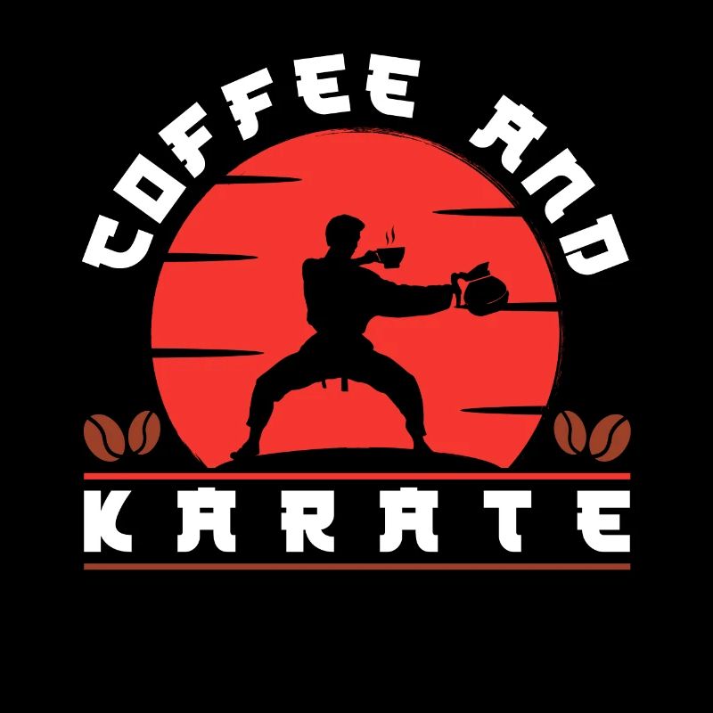 Karate Black Belt Gi Uniform