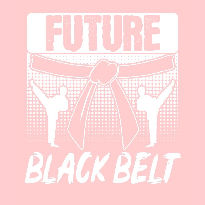 Karate Black Belt Gi Uniform