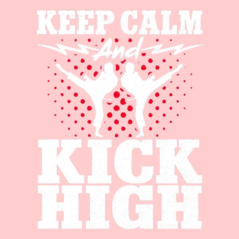 Karate Black Belt Gi Uniform Keep