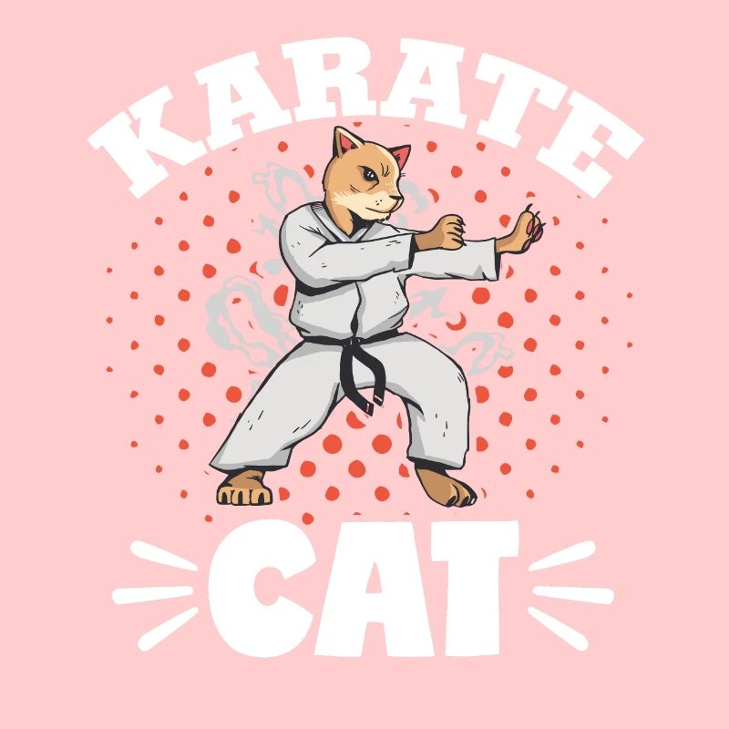 Karate Black Belt Gi Uniform