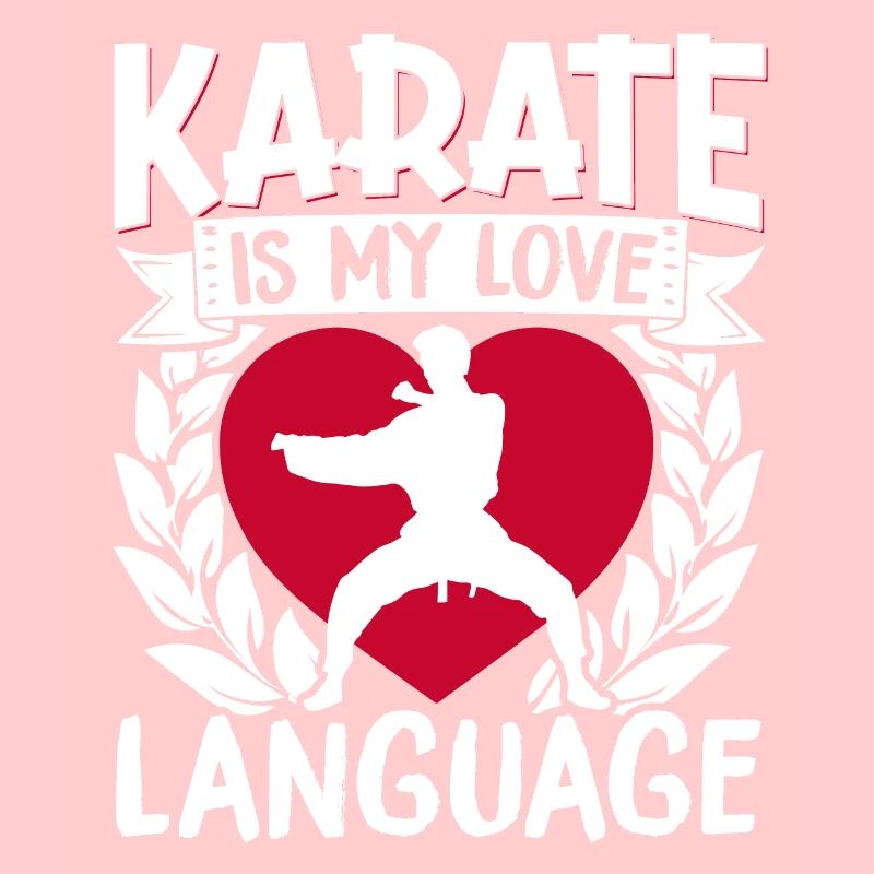 Karate Black Belt Gi Uniform