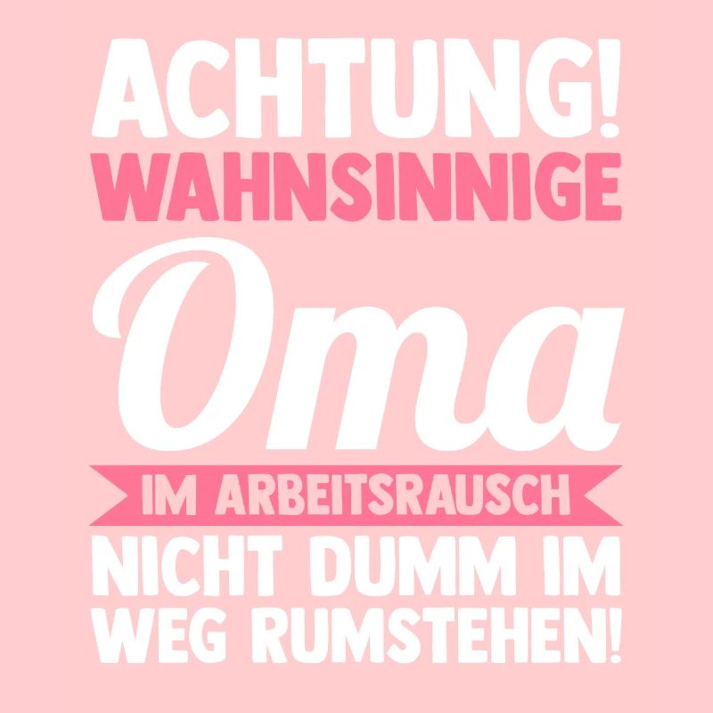 Großmutter Großmama Omi Oma