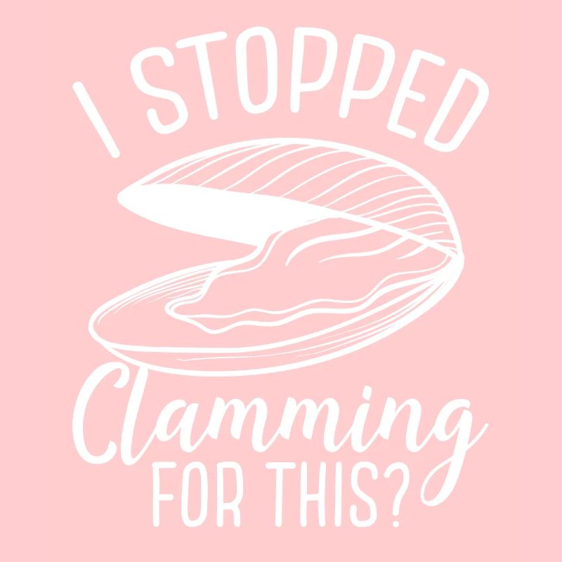 I stopped clamming for this Clam Clam Digger