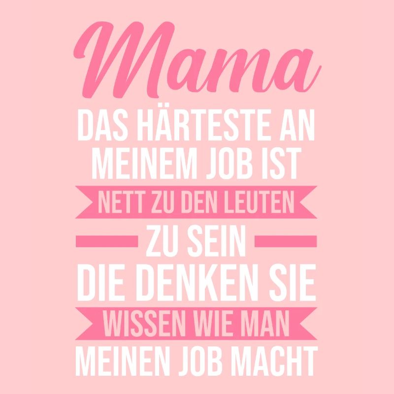 Mutter Mama