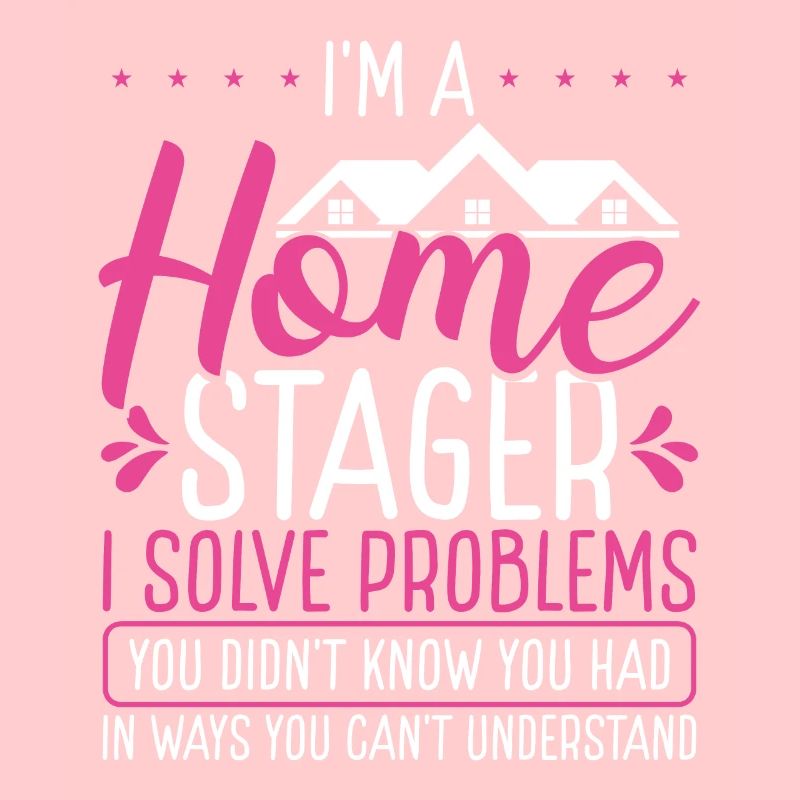 Home Staging solve problems Interior Home Stager