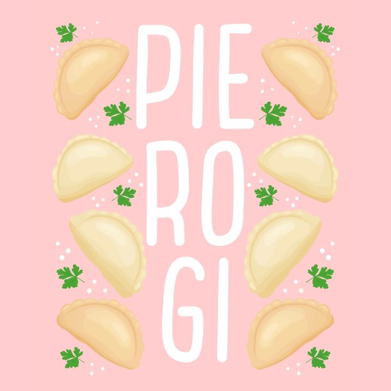 Pierogi Lover Pierogi Maker Polish Pierogi Squad