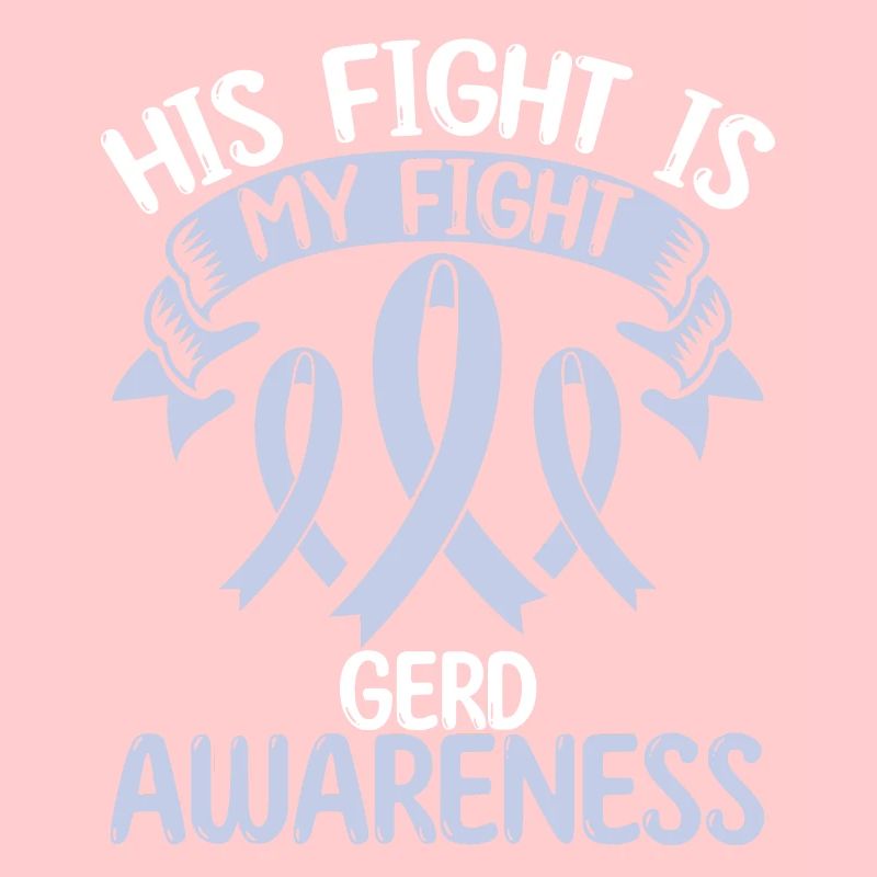 Gerd Ribbon Mois Son combat est mon combat