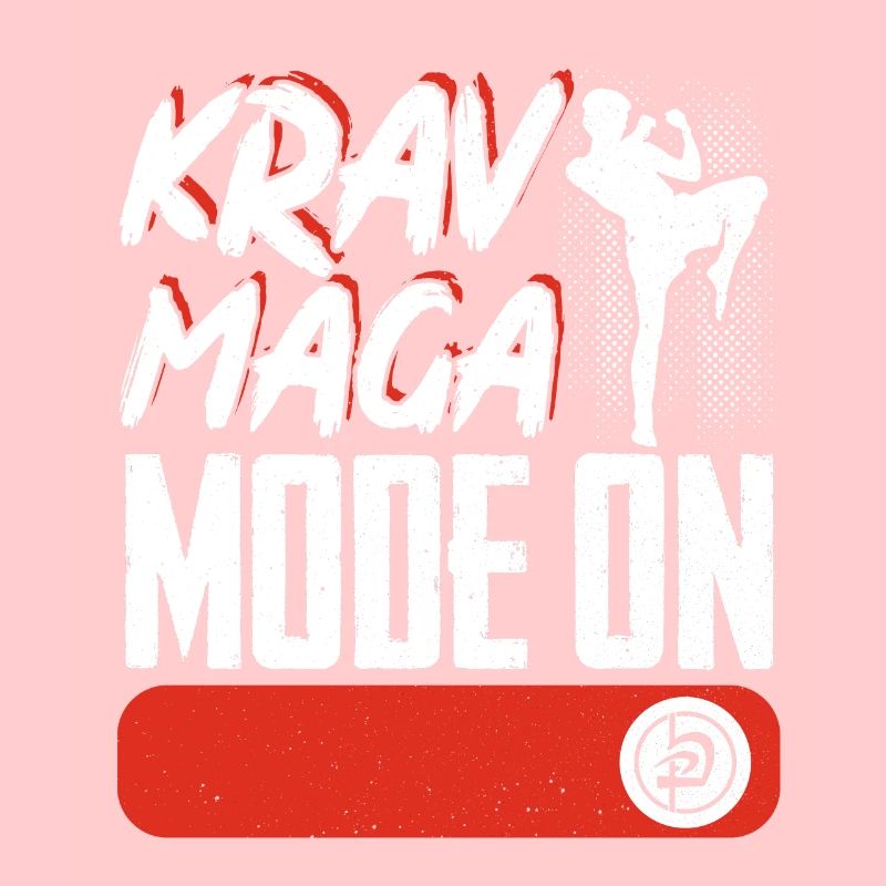 Krav Maga Apparel Israeli Self
