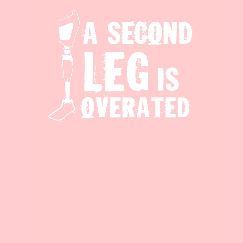 Amputation Bein Protese Cyborg Unfall Arm