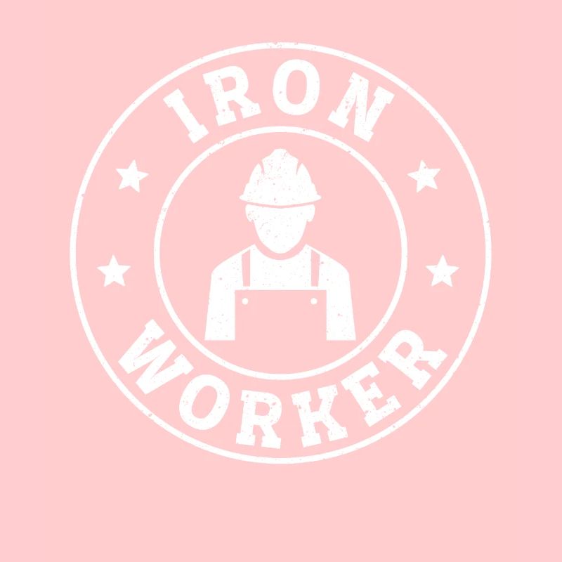 Construction Iron Worker