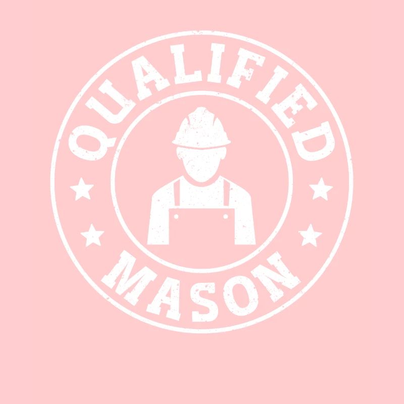 Maçon de construction