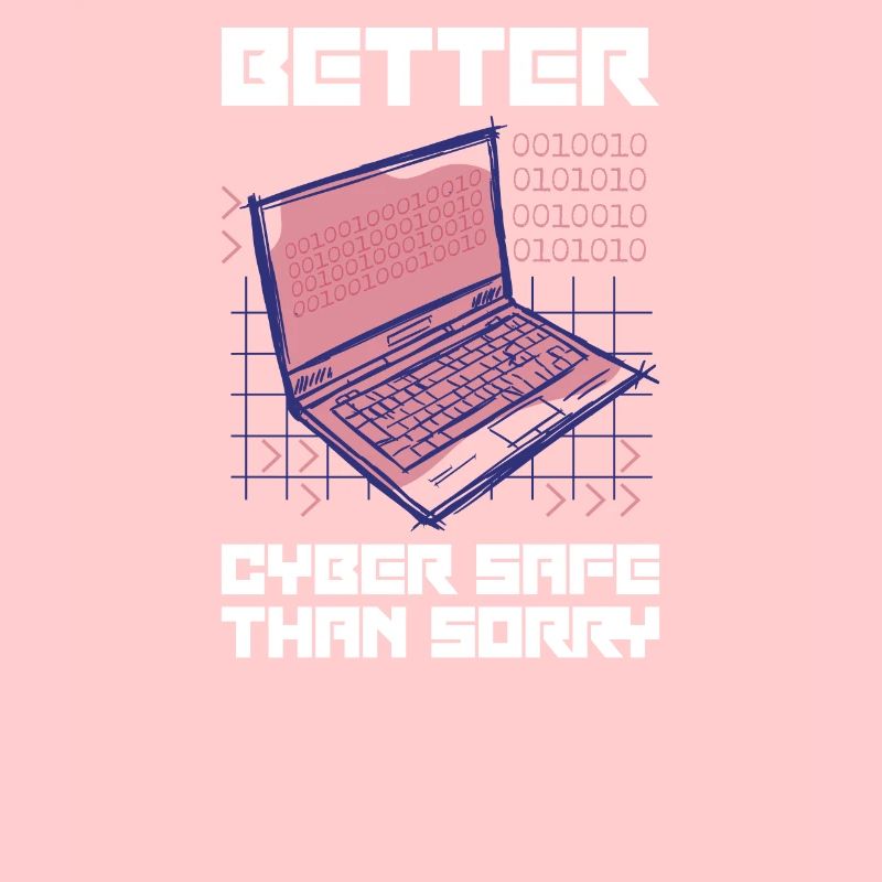 Hacker Programmierer Entwickler Informatik