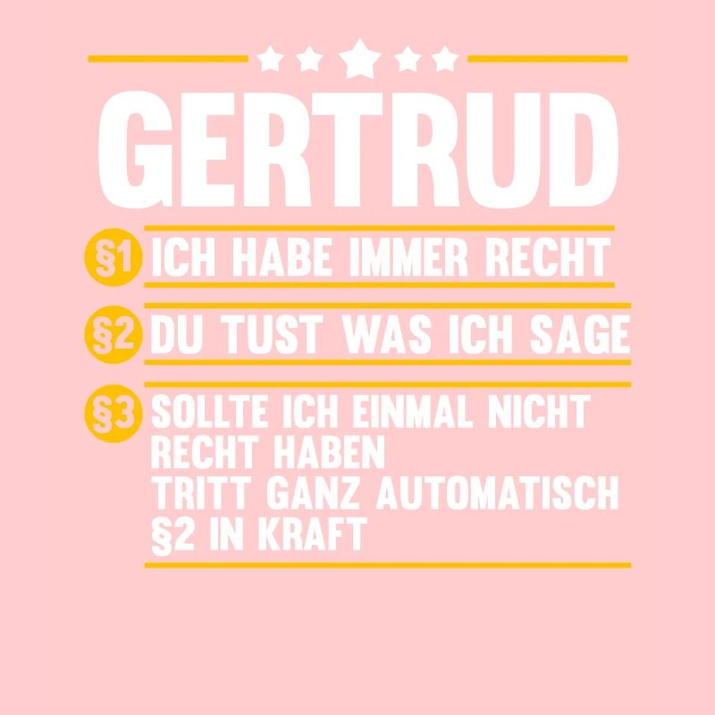 Gertrud