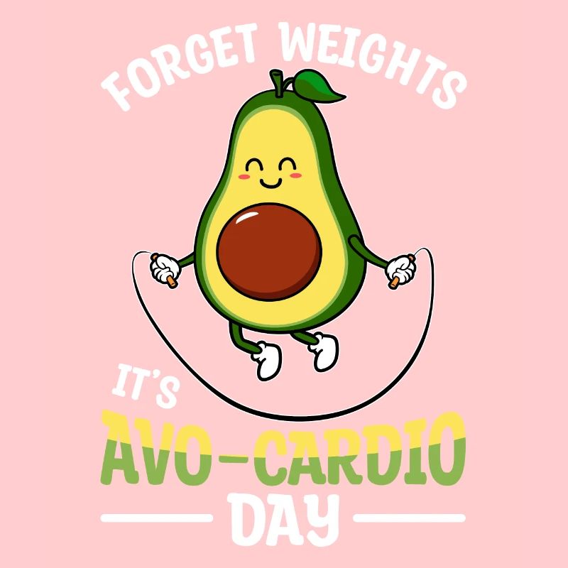 Avocardio Day Guacamole avocado lovers