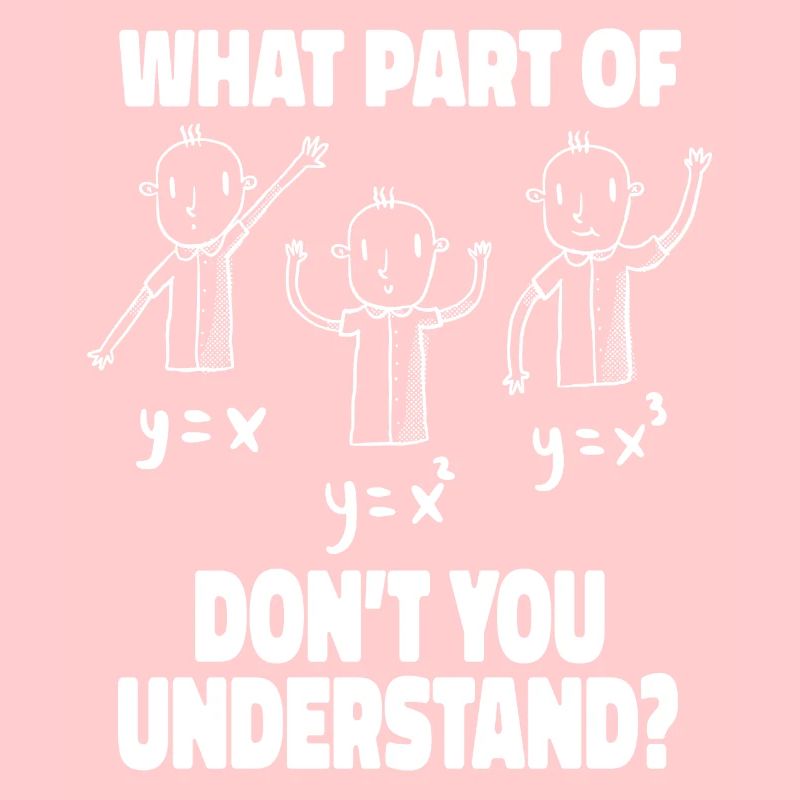 Funny Math Quadratic Equation Slope Intercept Form