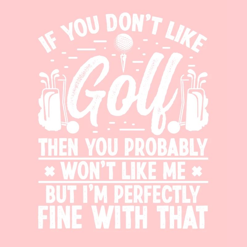 Perfect Golfing Design