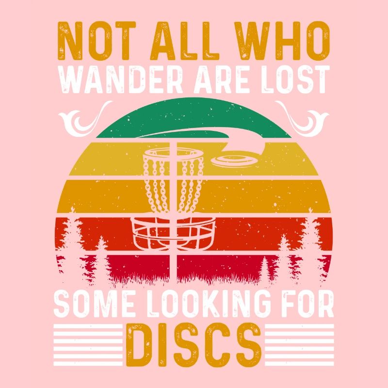 Some looking for Discs