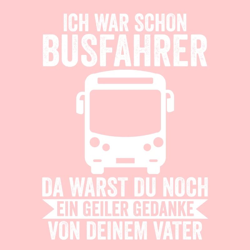 Bus Busfahrer