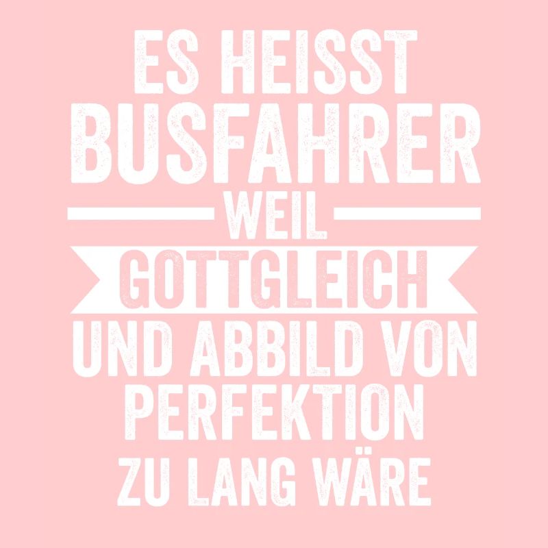 Bus Busfahrer