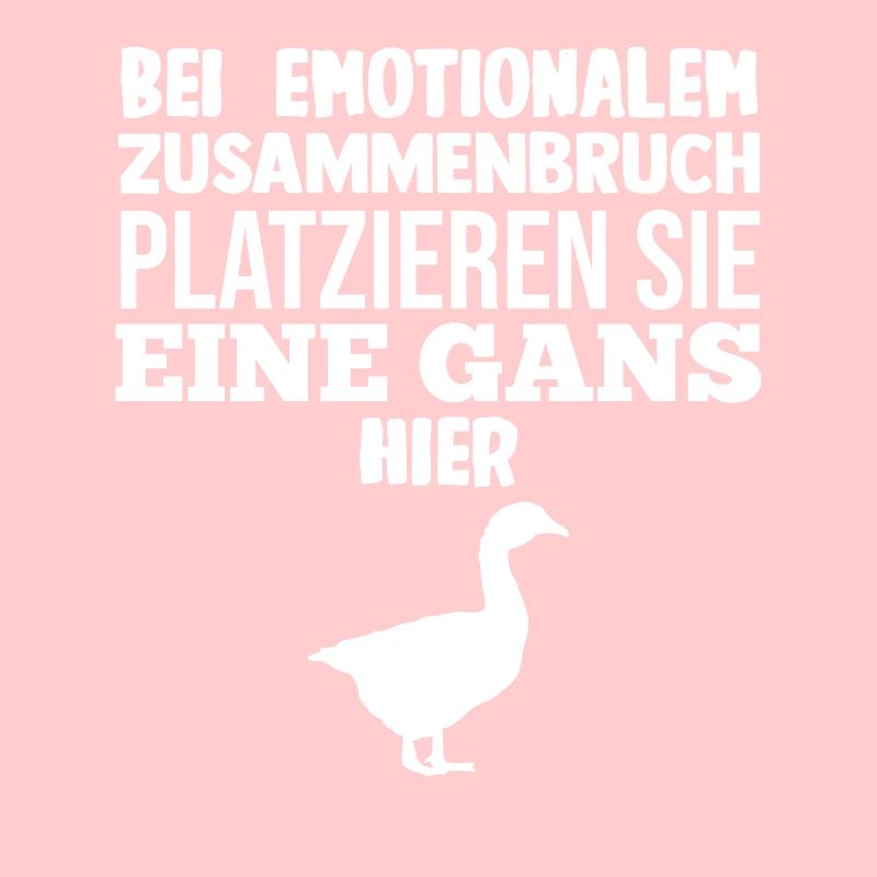 Gans Gänse