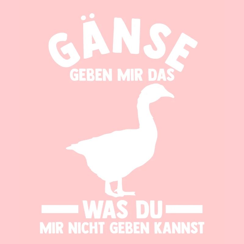 Gans Gänse