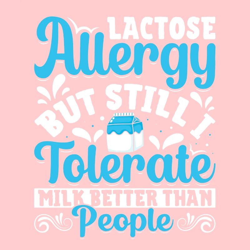 Lactose Intolerant Dairy