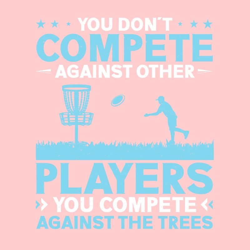 Let me play Discgolf
