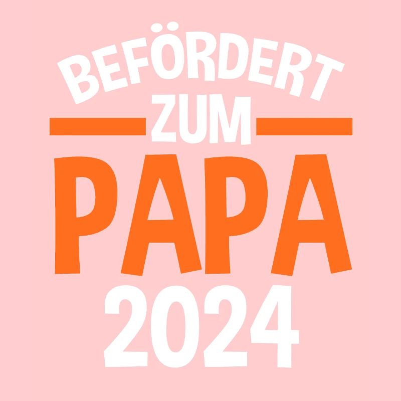 Werdender Papa 2030