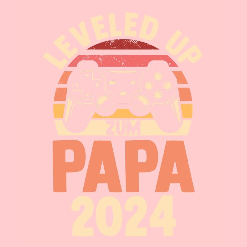 Werdender Papa 2035