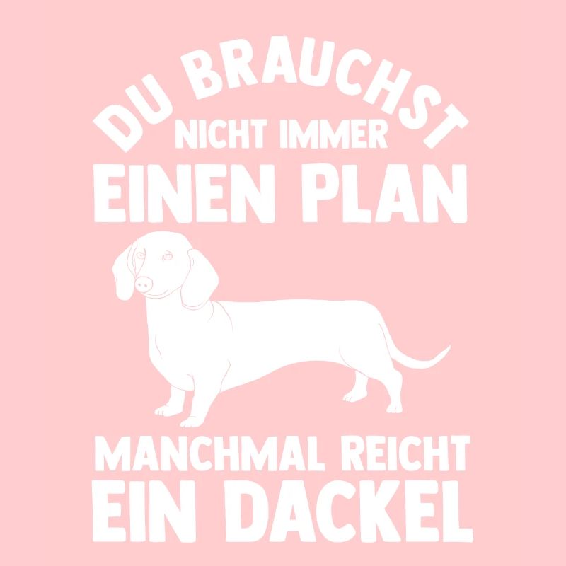 Hund Dackel