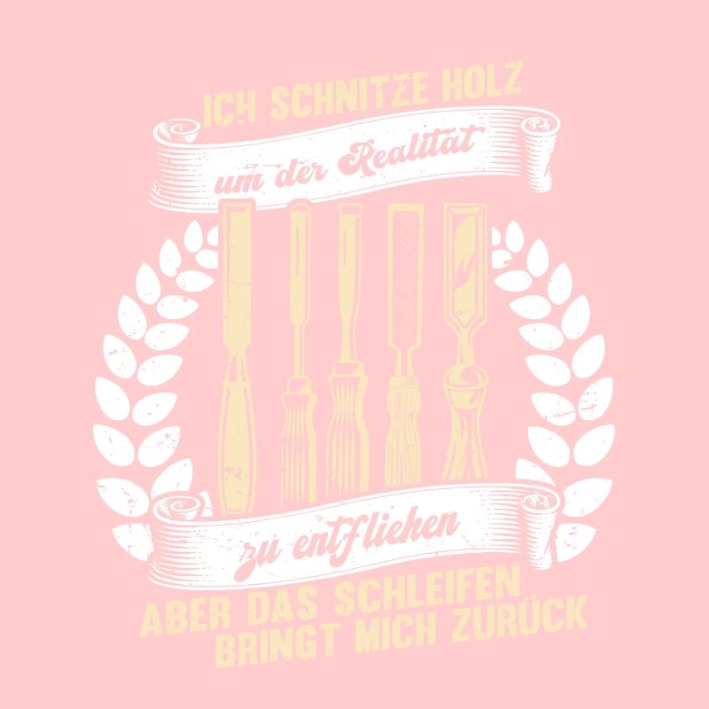 Holzschnitzer Holzschnitzerei