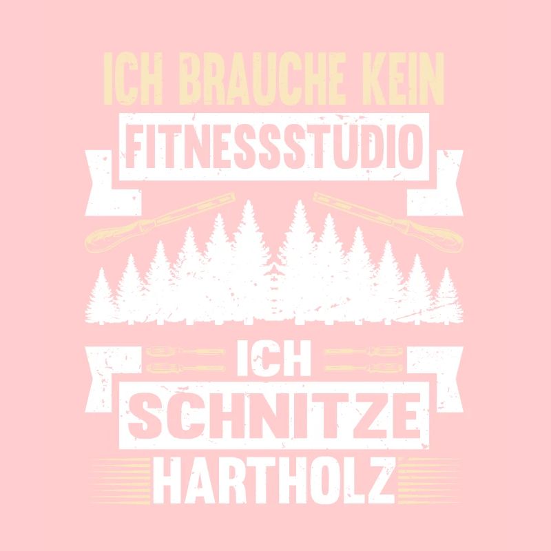 Holzschnitzer Holzschnitzerei