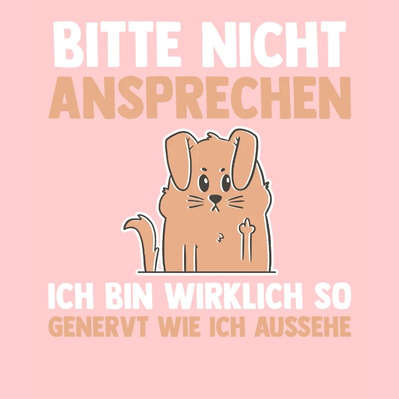 Hund Bitte Nicht Ansprechen