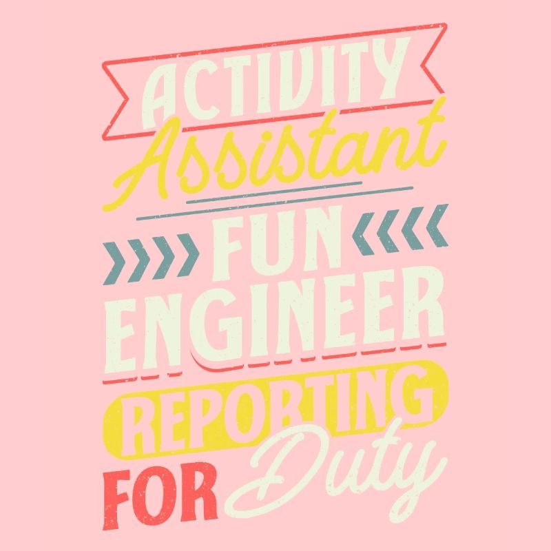 Activity Assistant Professionals