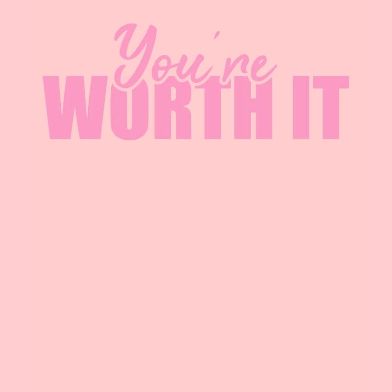 Be you! Self-confidence, positive thinking Motivation