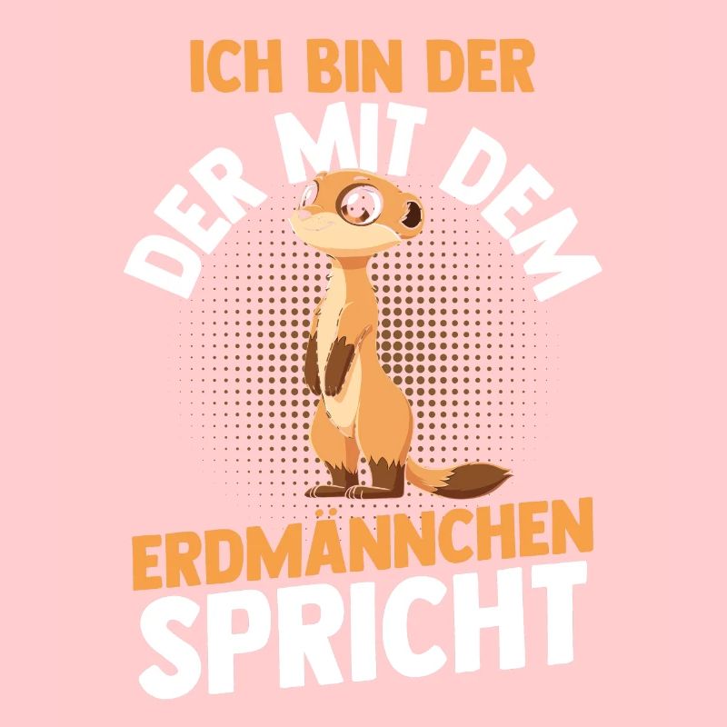 Erdmännchen