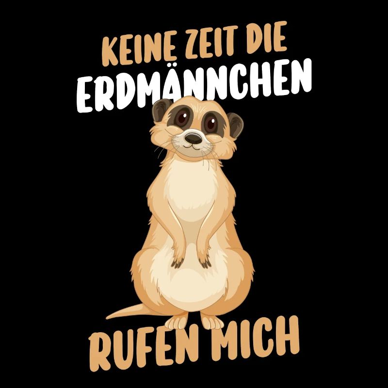 Erdmännchen