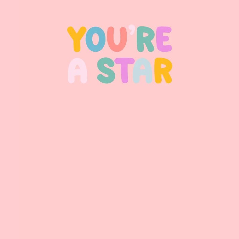 Be you! Self-confidence, positive thinking, motivation