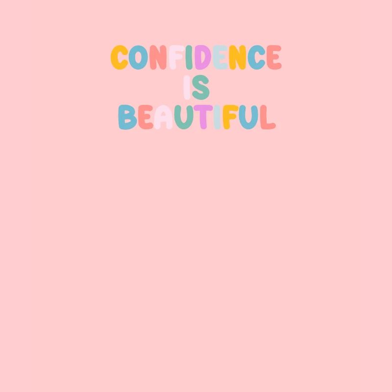 Soyez vous-même ! Confiance en soi, pensée positive Motivation