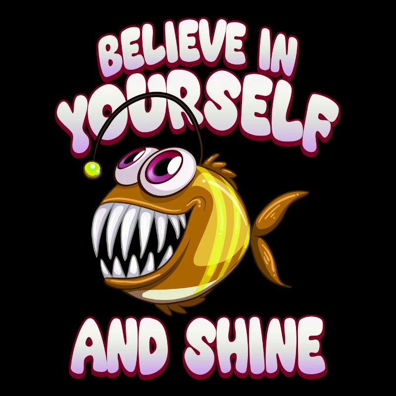 Be you! Self-confidence, positive thinking, motivation