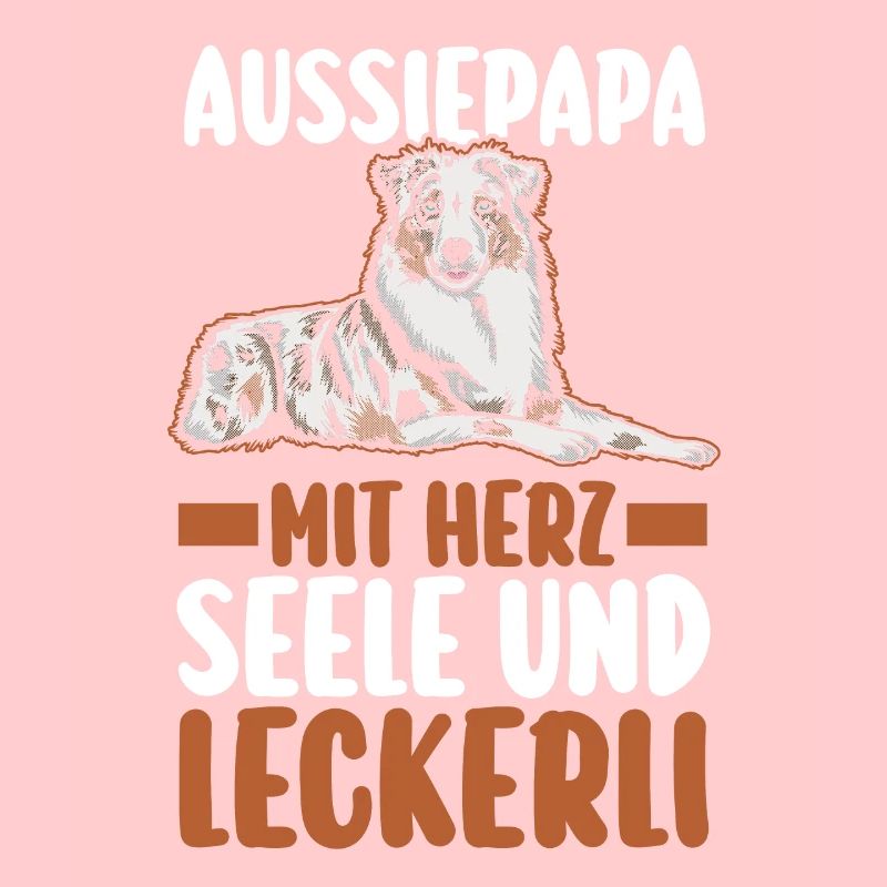 Australian Shepherd Hund Aussie