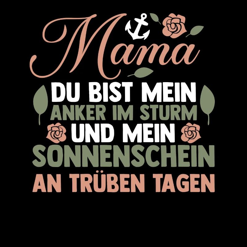 Mutter Muttertag Mama