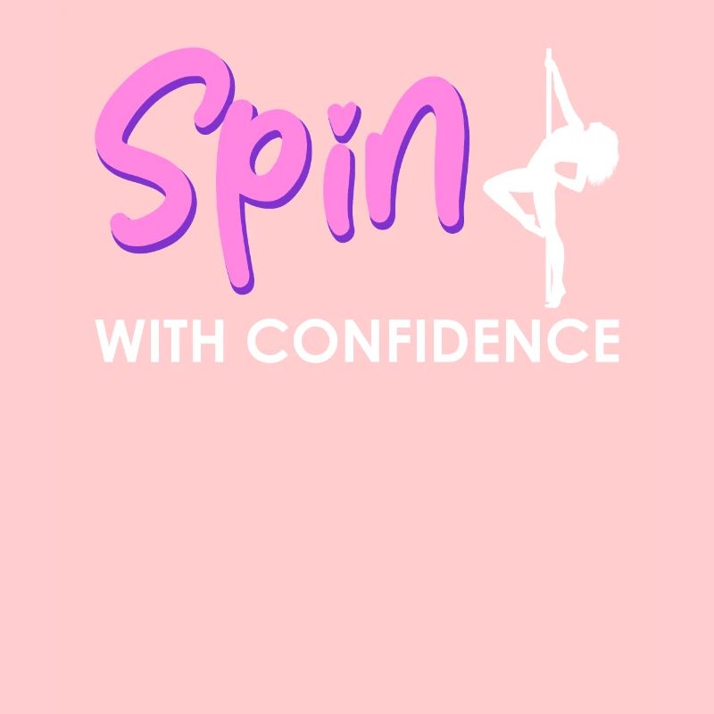 Pole Dance Tänzerin, Stangentanz, Pole Dancing