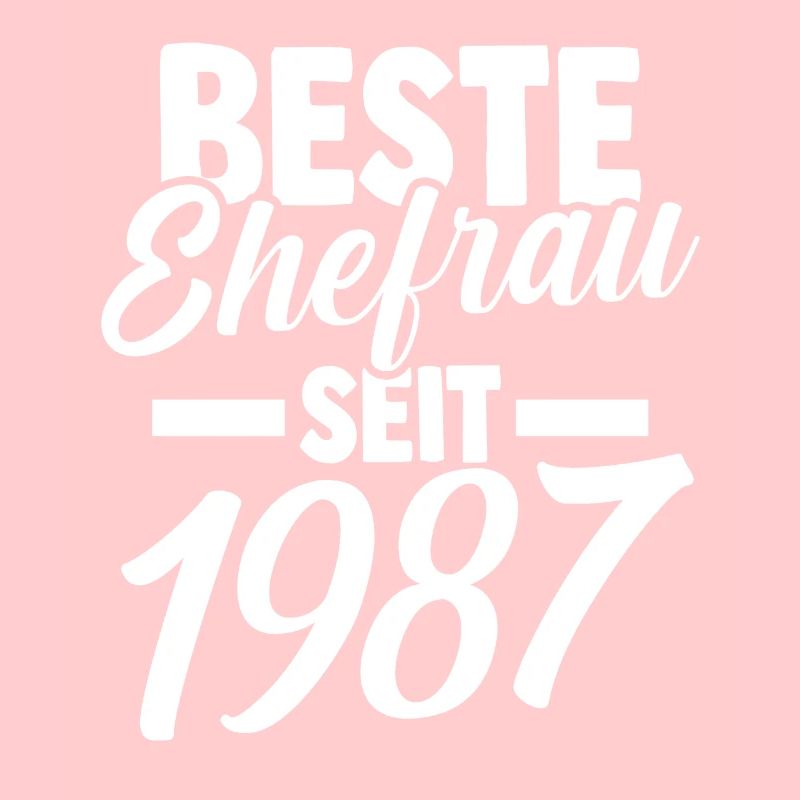 Valentinstag Beste Ehefrau Seit 1987