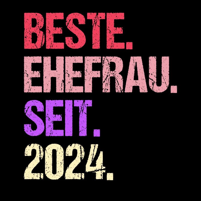 Valentinstag Beste Ehefrau Seit 2024