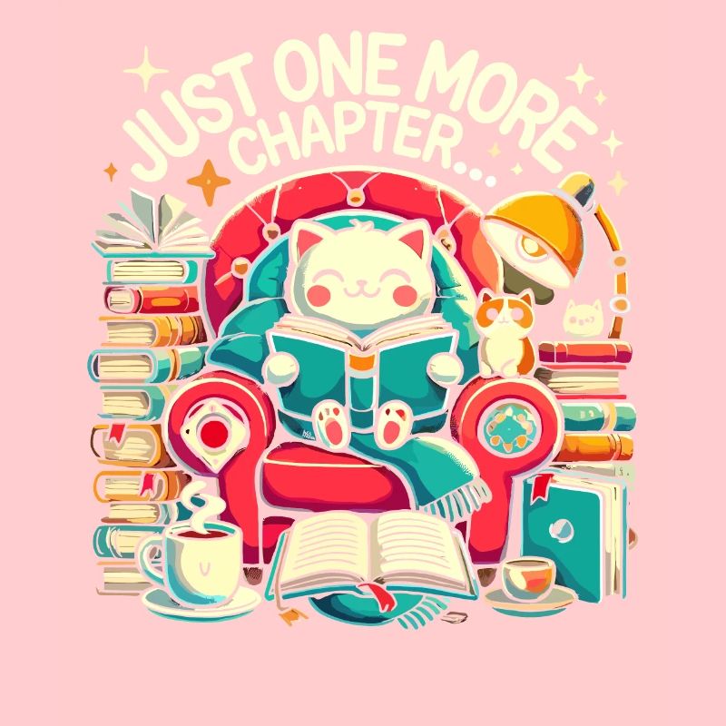 Nur noch ein Kapitel